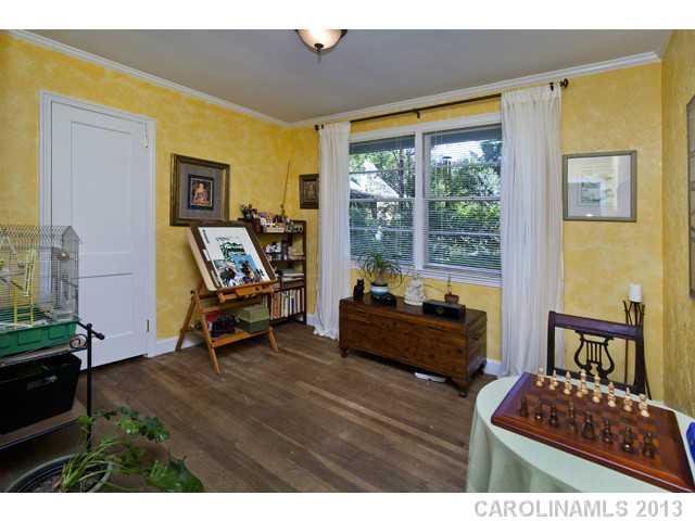 Property image 4 at 2016 Dalehurst Drive, Charlotte, NC 28205