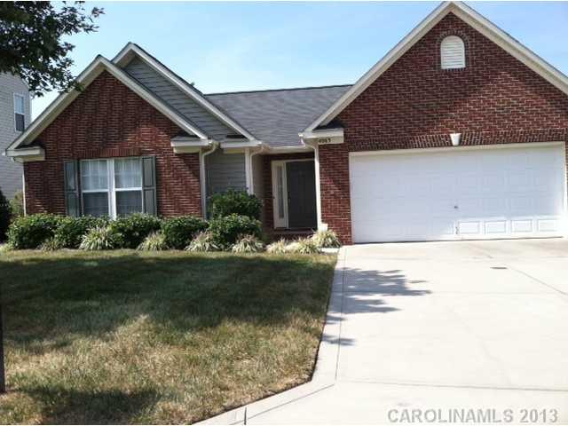 4063 Buckingham Drive