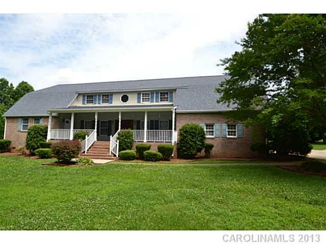 7226 Cobblecreek Drive