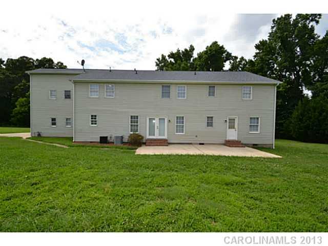 Property image 2 at 7226 Cobblecreek Drive, Matthews, NC 28104