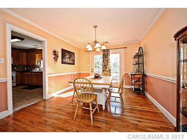 Property image 5 at 5220 Arden Gate Drive, Iron Station, NC 28080