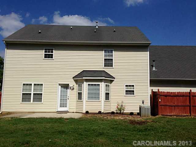 Property image 2 at 4441 Cades Cove Drive, Charlotte, NC 28273