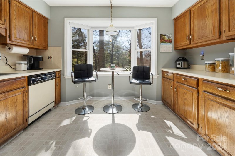 Property image 5 at 208 Haywood Knolls Drive, Hendersonville, NC 28791