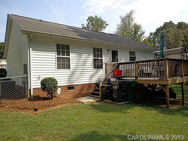Property image 2 at 1058 Marietta Street, Charlotte, NC 28214