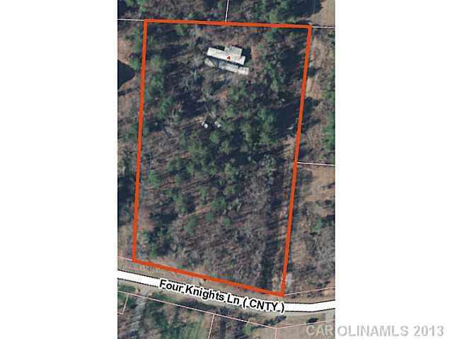 6310 Four Knights Lane