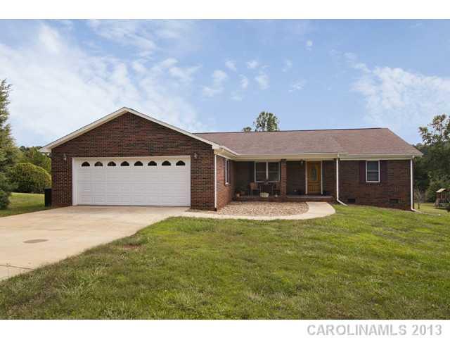 Property image 2 at 3430 Mason Spring Drive, Lincolnton, NC 28092
