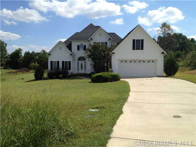 Property image 2 at 1901 Redwood Drive, Oakboro, NC 28129