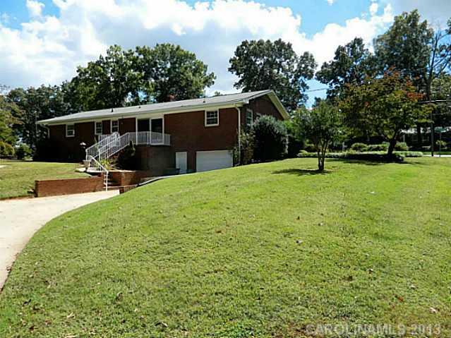 Property image 3 at 506 Wesley Heights Drive, Albemarle, NC 28001