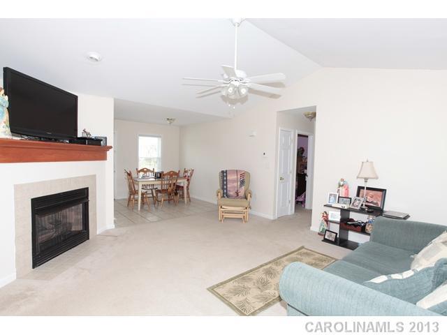 Property image 3 at 191 Planters Row Road, Iron Station, NC 28080