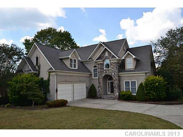 1010 Heather Glen Drive