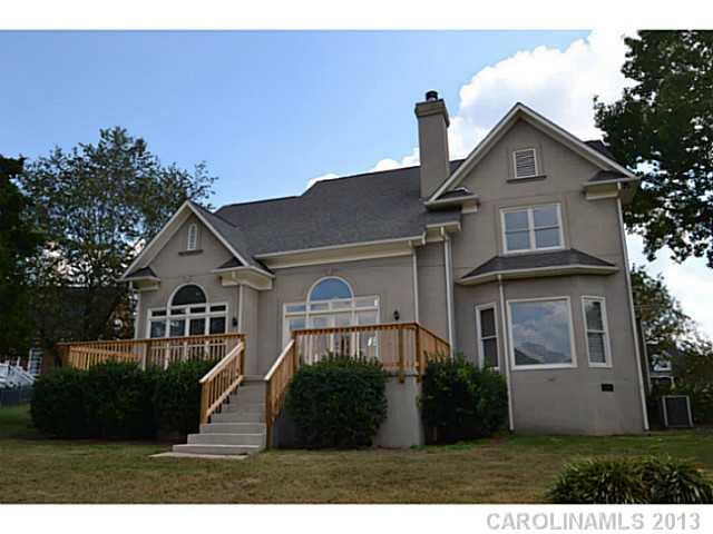 Property image 2 at 1010 Heather Glen Drive, Matthews, NC 28104