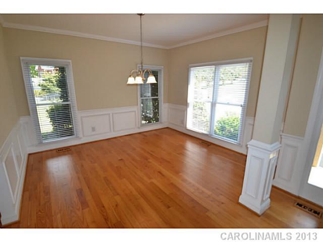 Property image 4 at 1010 Heather Glen Drive, Matthews, NC 28104