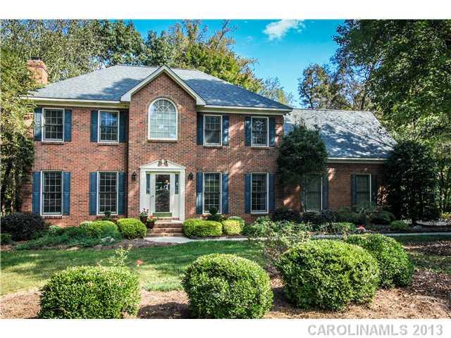 125 Windsor Greene Drive