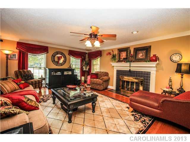 Property image 2 at 125 Windsor Greene Drive, Monroe, NC 28110