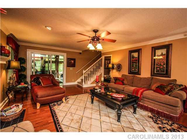 Property image 3 at 125 Windsor Greene Drive, Monroe, NC 28110