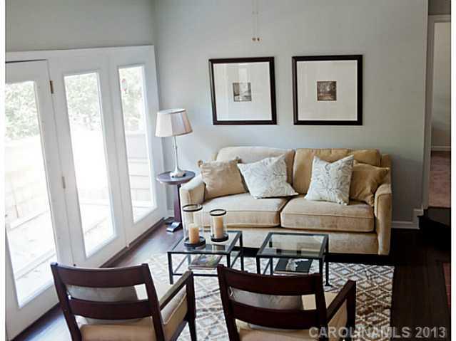 Property image 3 at 1109 E Morehead Street, Charlotte, NC 28204