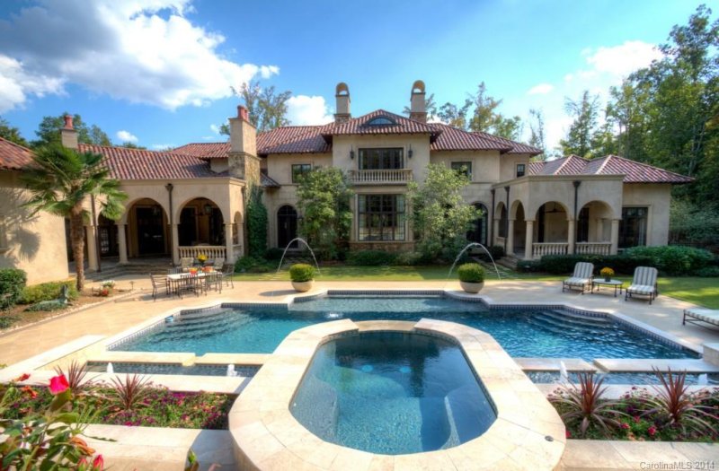 Property image 2 at 1929 Iverson Lane, Waxhaw, NC 28173