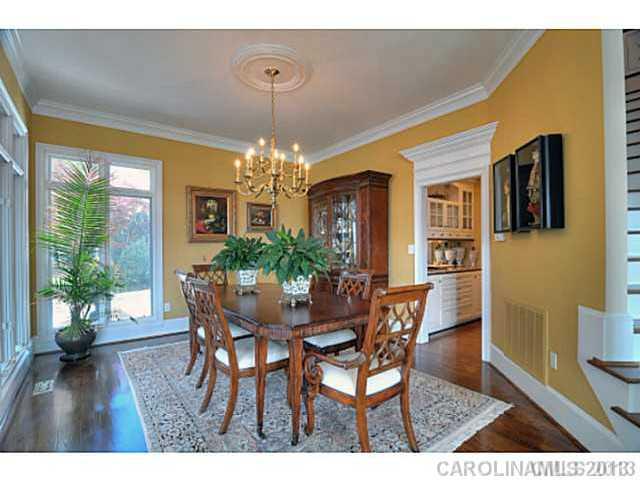 Property image 3 at 1244 Pole Branch Drive, Clover, SC 29710
