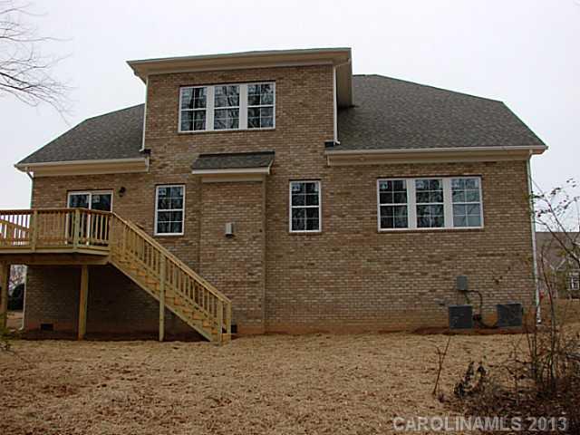 Property image 5 at 2227 Creek View Court, Fort Mill, SC 29707