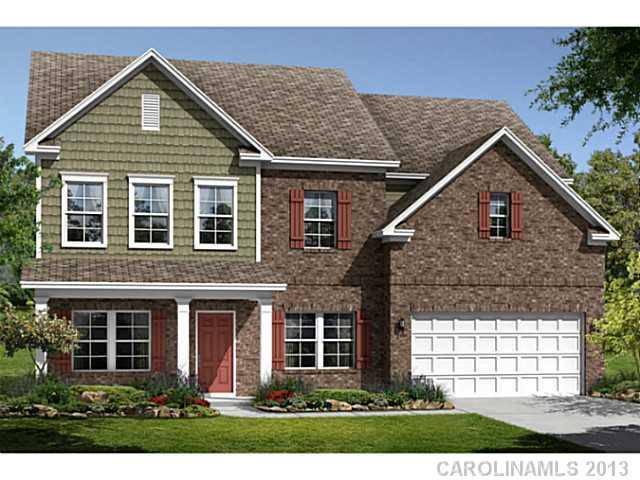 Property image 2 at 2224 Creek View Court, Fort Mill, SC 29707