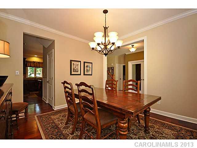 Property image 3 at 3001 Thomas Payne Alley, Weddington, NC 28104