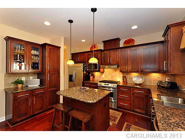 Property image 4 at 3001 Thomas Payne Alley, Weddington, NC 28104