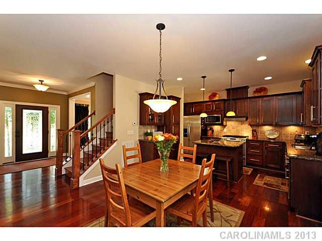 Property image 5 at 3001 Thomas Payne Alley, Weddington, NC 28104