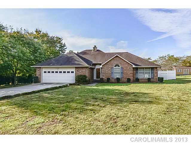 268 Robert Keever Road