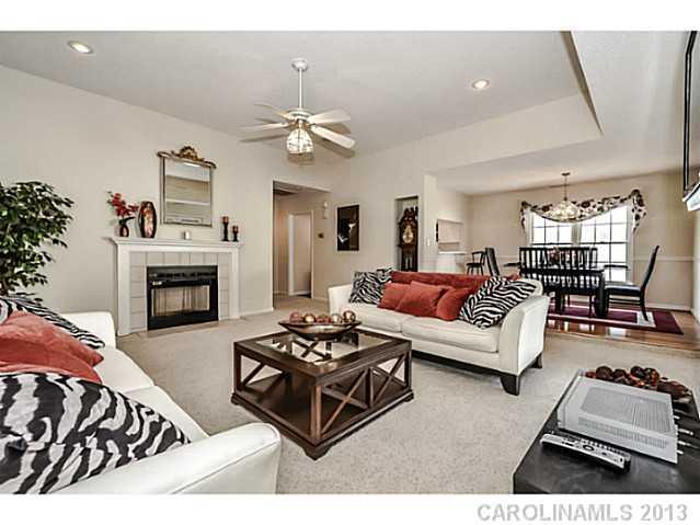 Property image 3 at 268 Robert Keever Road, Stanley, NC 28164