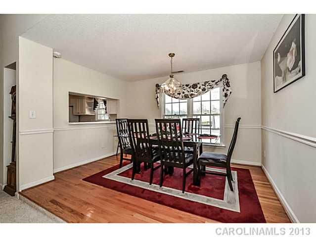 Property image 4 at 268 Robert Keever Road, Stanley, NC 28164