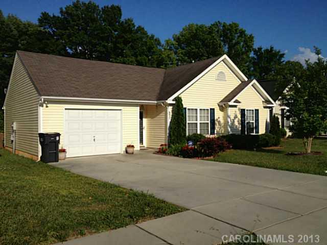 6832 Parkers Crossing Drive