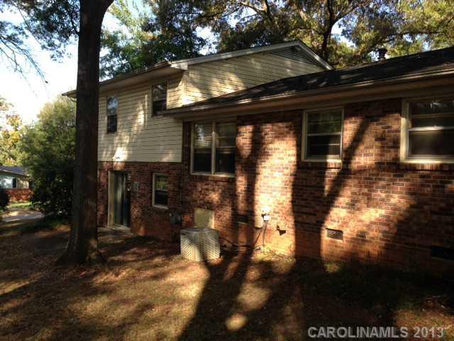 Property image 2 at 607 Wellons Drive, Gastonia, NC 28054
