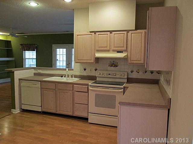Property image 2 at 1132 Marietta Street, Charlotte, NC 28214