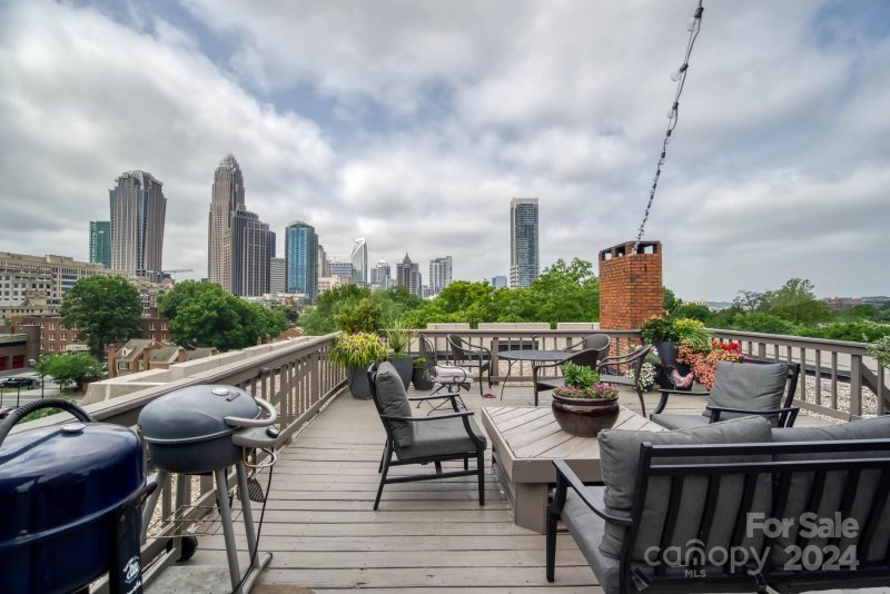 Property image 4 at 301 W Tenth Street, Charlotte, NC 28202