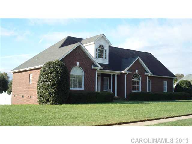 Property image 2 at 102 Tall Pine Drive, Shelby, NC 28152