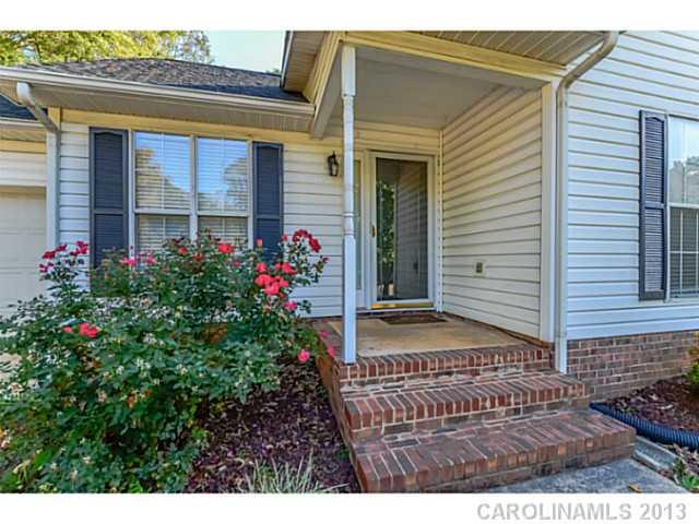 Property image 2 at 1311 Copper Creek Lane, Fort Mill, SC 29715