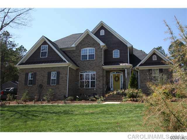 225 Laurel Crest Drive