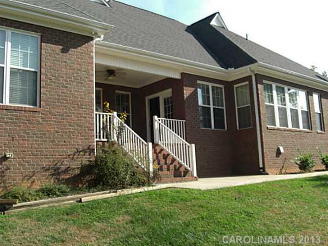 Property image 3 at 106 Devonshire Lane, Salisbury, NC 28146