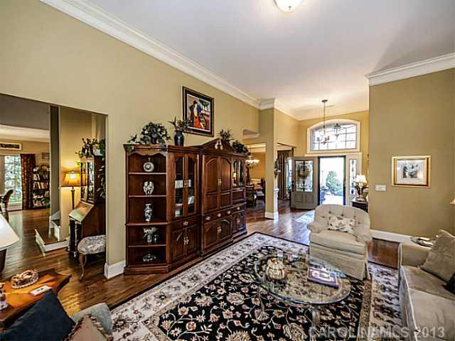 Property image 2 at 8226 Curico Lane, Charlotte, NC 28227