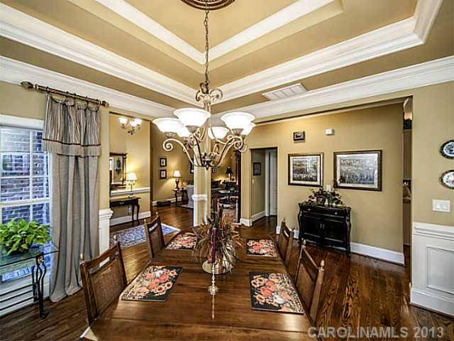 Property image 3 at 8226 Curico Lane, Charlotte, NC 28227