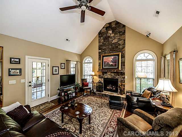 Property image 4 at 8226 Curico Lane, Charlotte, NC 28227