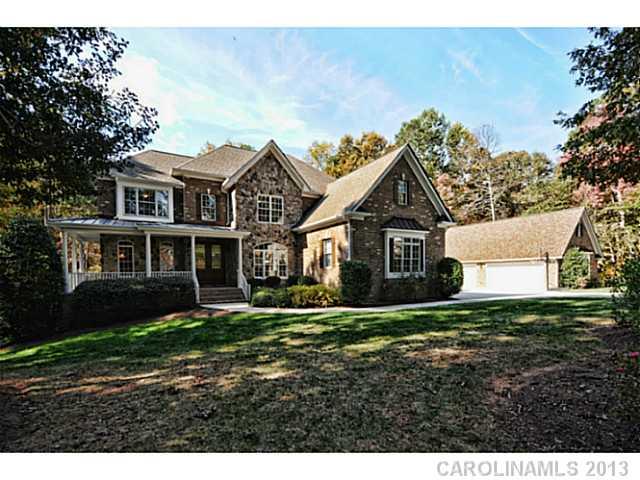 Property image 2 at 14131 Lea Point Court, Huntersville, NC 28078