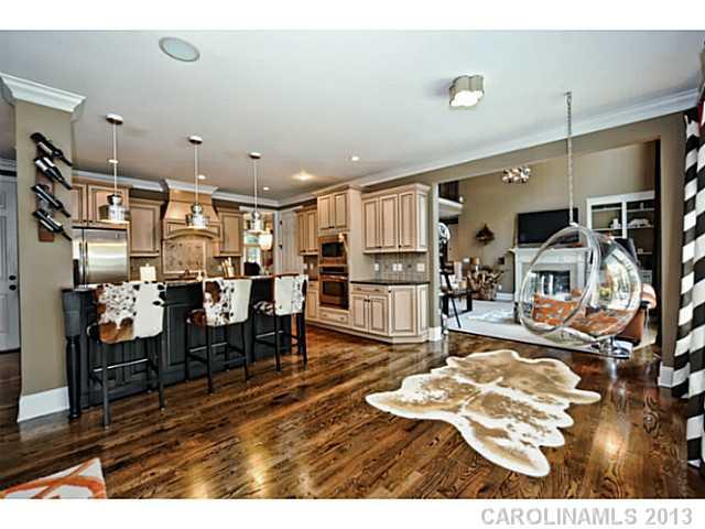 Property image 4 at 14131 Lea Point Court, Huntersville, NC 28078