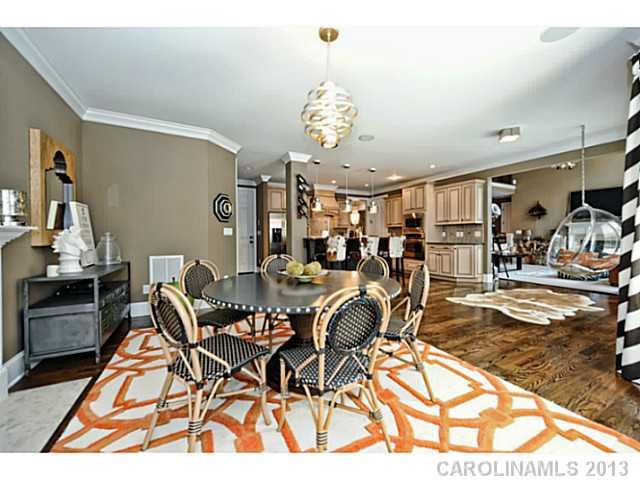 Property image 5 at 14131 Lea Point Court, Huntersville, NC 28078