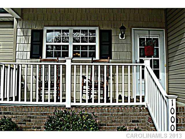 Property image 2 at 1000 Creekside Drive, Lincolnton, NC 28092