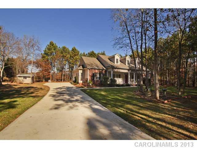 Property image 2 at 9060 Wagon Trail, Lincolnton, NC 28092