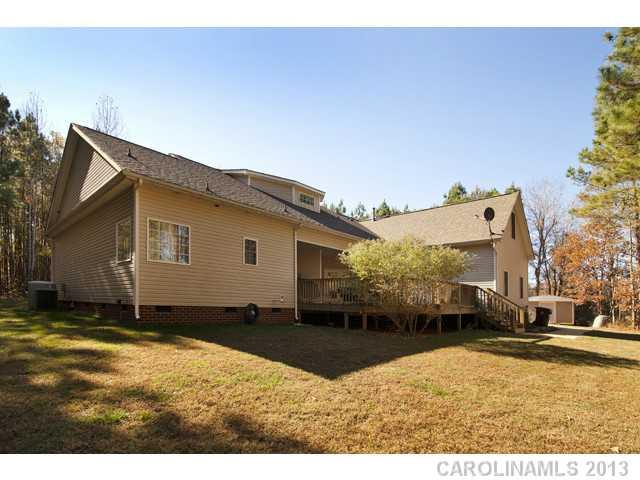 Property image 4 at 9060 Wagon Trail, Lincolnton, NC 28092
