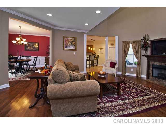 Property image 5 at 9060 Wagon Trail, Lincolnton, NC 28092