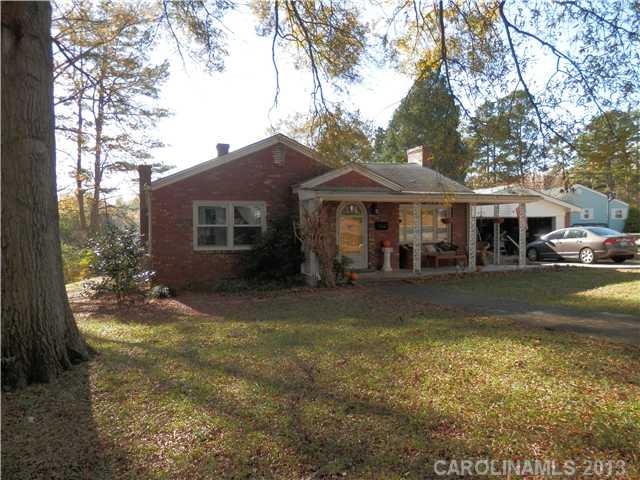 780 Se Carolyn Drive