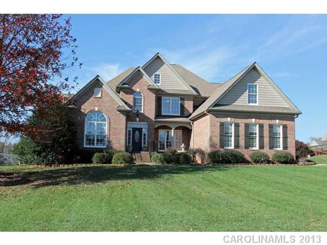 3076 Ancestry Circle